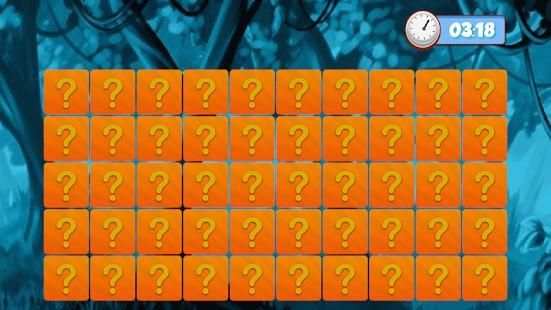 Money Game Money Game: Memory screenshot 2