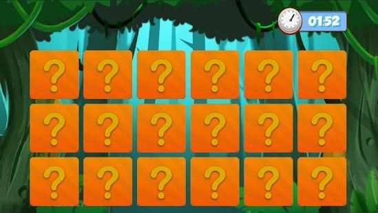 Money Game Money Game: Memory screenshot 5
