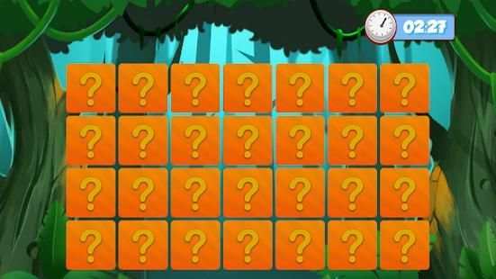 Money Game Money Game: Memory screenshot 4