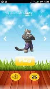 Stack Jump -Panda screenshot 2