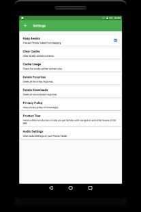 Madani Ringtones screenshot 1