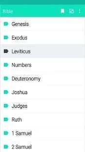 Revised Standard Version Catholic Edition screenshot 44