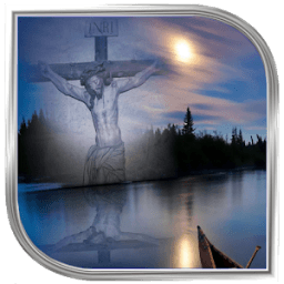 Images Of God Live Wallpaper icon