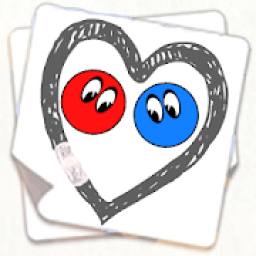 Love Balls आइकन