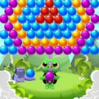 Dancing Turtle Bubble Rescue Adventure