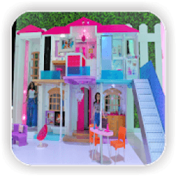 Desain Rumah Barbie doll 2018 icon