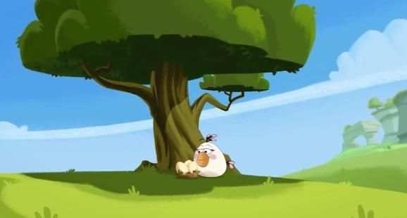 Video Of Angry Birds screenshot 2