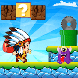 ikon Super Hero World