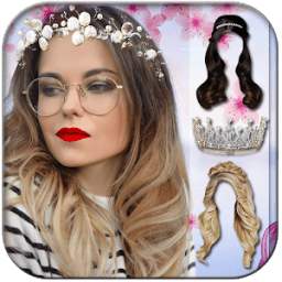 ikon Girls Hair Style Changer