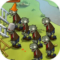 Guide Plants vs. Zombie icon