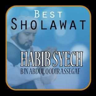 Best Sholawat Habib Syech 2018 screenshot 1