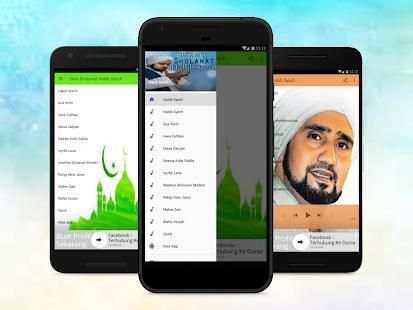 Best Sholawat Habib Syech 2018 screenshot 2