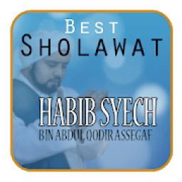 Best Sholawat Habib Syech 2018 icon