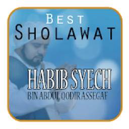 Best Sholawat Habib Syech 8.0