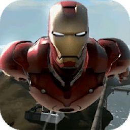 ikon Raynplay For Ironman Trick Attack