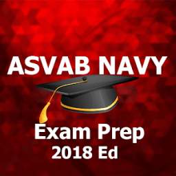 ASVAB Navy MCQ Exam Prep 2018 Ed