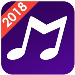 Jio Music - MP3 player with Equalizer &amp; Themes आइकन