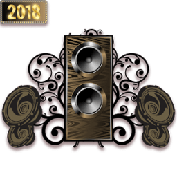 ikon Music Equalizer &amp; Bass Booster Pro