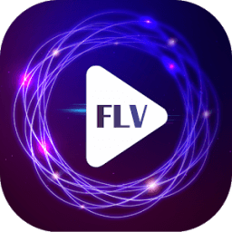 ikon MP4 FLV Video Player