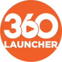 ikon 360 Launcher