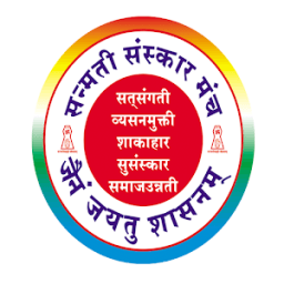 Sanmati Sanskar Manch Jain Calendar أيقونة