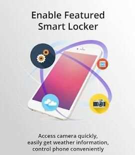 360 Launcher screenshot 3