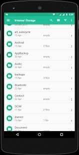 File Manager screenshot 5