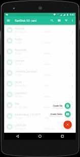 File Manager screenshot 3