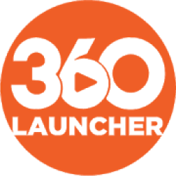 360 Launcher आइकन