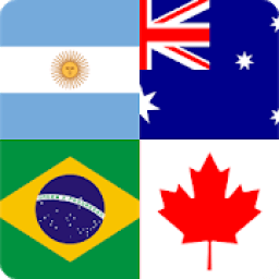 Guess The Country icon