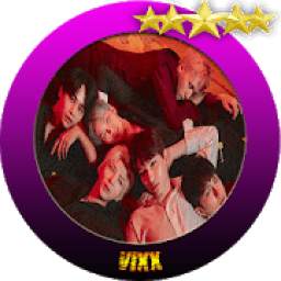 VIXX 1.0