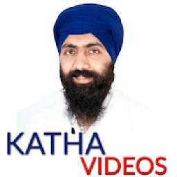Katha Videos of Baba Banta Singh Ji