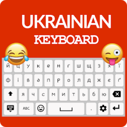 ikon Ukrainian Keyboard