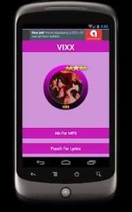 VIXX - Scentist screenshot 5