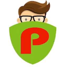 Phantom VPN आइकन