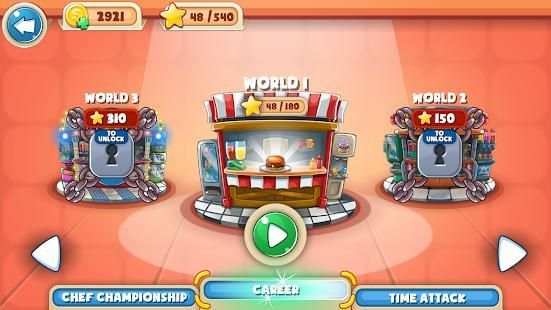 Nickie Burger Shop screenshot 6