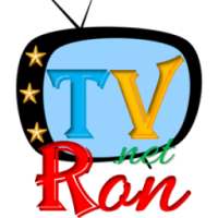 TVRON TV Online on 9Apps