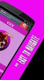 VIXX - Scentist screenshot 1