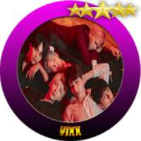 VIXX - Scentist on 9Apps