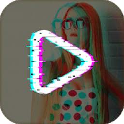Glitch Video Maker 1.0