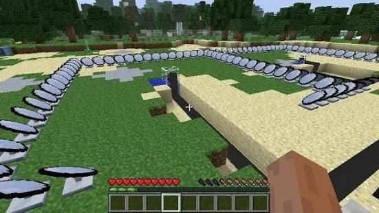 Energy Life Ideas Minecraft screenshot 4