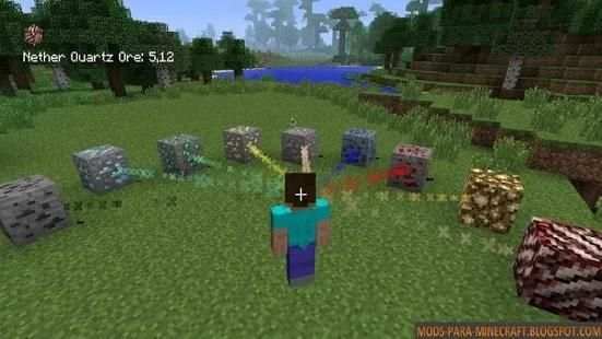 Energy Life Ideas Minecraft screenshot 1
