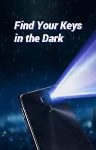 Brightest Flashlight Pro screenshot 3