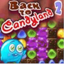 ikon Back to CandyLand (Episode 2)