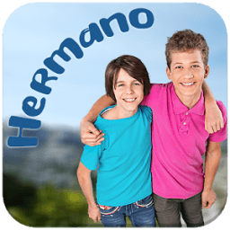 Frases Bonitas para un hermano icon