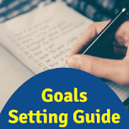 Goals Setting Guide icon
