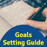 Goals Setting Guide on 9Apps