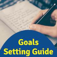 Goals Setting Guide