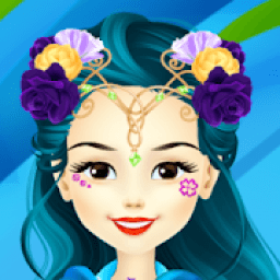ikon Magic Princess Dress Up