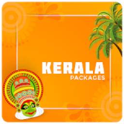 Kerala Tours and Packages